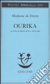 Ourika libro