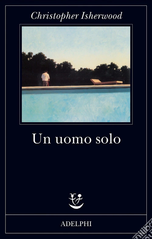 Un Uomo solo