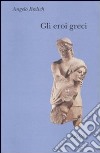 Gli Eroi greci libro