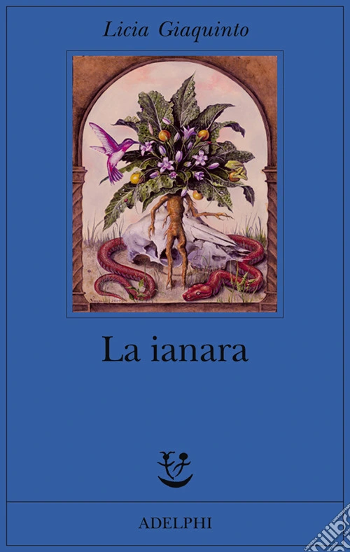 La Ianara