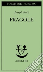 Fragole libro