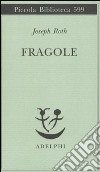 Fragole libro