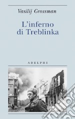 L'inferno di Treblinka libro