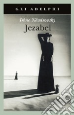 Jezabel libro