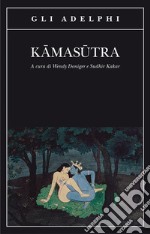 Kamasutra libro