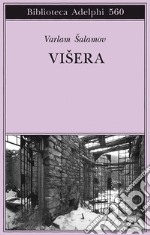 Visera libro