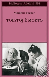 Tolstoj è morto