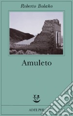 Amuleto libro