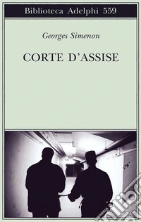 Corte d'Assise libro