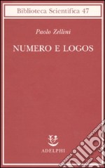 Numero e logos libro