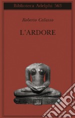 L'Ardore libro