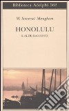 Honolulu e altri racconti libro