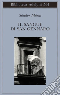 Il Sangue di san Gennaro