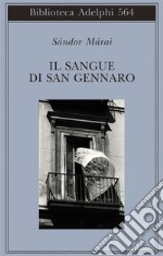 Il Sangue di san Gennaro libro