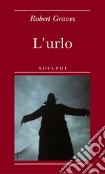 L'Urlo libro