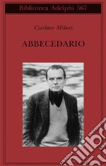 Abbecedario libro