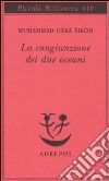 La Congiunzione dei due oceani libro