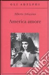 America amore libro