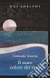 Il mare colore del vino libro