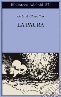 La Paura
