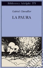 La Paura libro