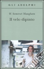 Il Velo dipinto libro