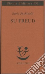 Su Freud libro