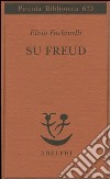 Su Freud libro