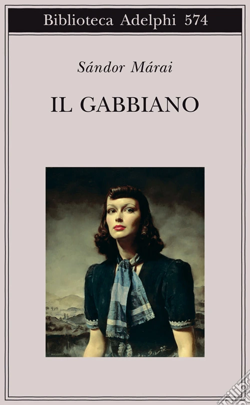 Il gabbiano