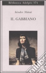 Il gabbiano libro