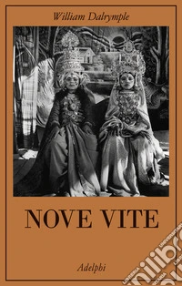 Nove vite