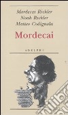 Mordecai libro