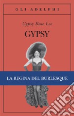 Gypsy libro