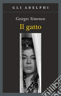Il gatto libro