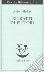 Ritratti di pittori