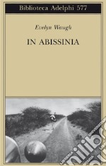 In Abissinia libro