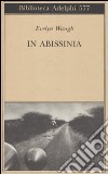 In Abissinia libro
