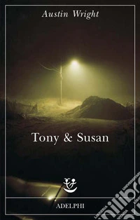 Tony & Susan