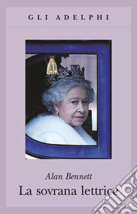 La sovrana lettrice
