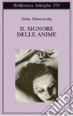 Il signore delle anime libro