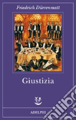 Giustizia libro