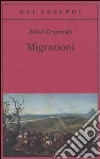 Migrazioni libro