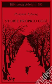 Storie proprio così