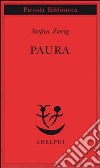 Paura libro