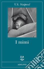 I Mimi libro