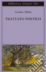 Trattato poetico libro