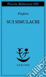 Sui simulacri libro