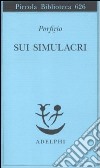 Sui simulacri libro