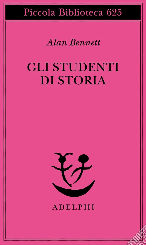 Gli studenti di storia