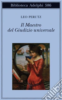 Il maestro del Giudizio universale libro